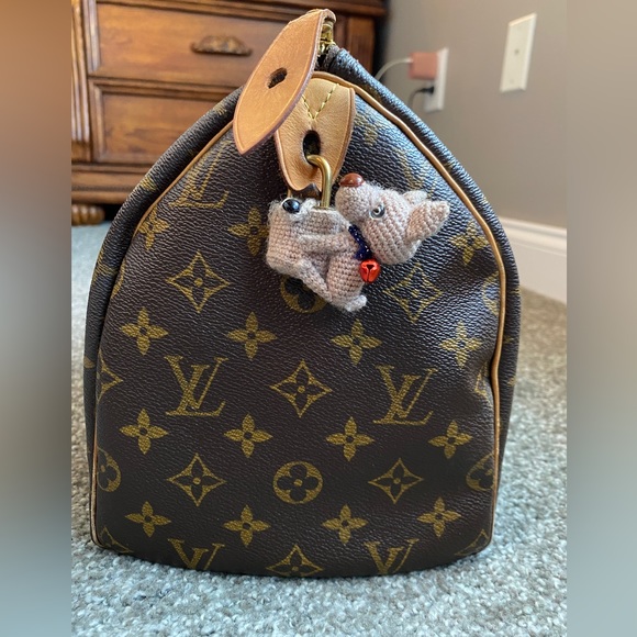 ❤️Authentic Louis Vuitton, speedy 30 EUC❤️ - Picture 11 of 17